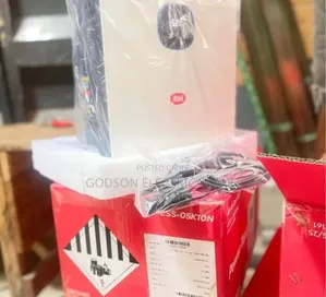 Itel Power Tank