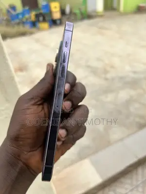 Apple iPhone 14 Pro Max 128 GB Purple