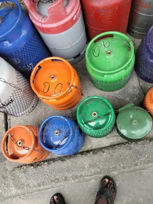 8kg 6kg 12kg Cylinder