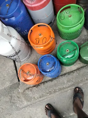 8kg 6kg 12kg Cylinder