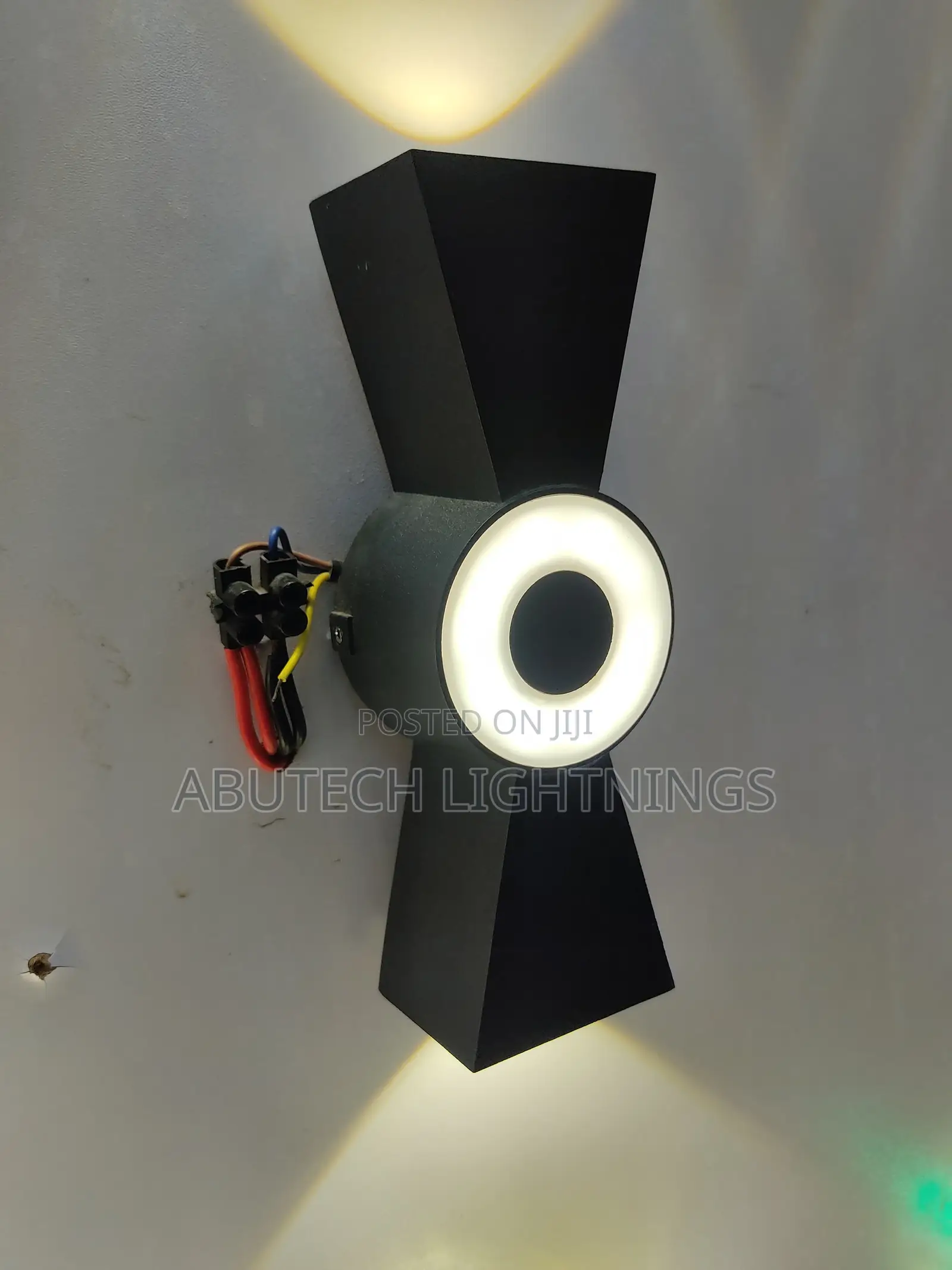 Outdoor Light
