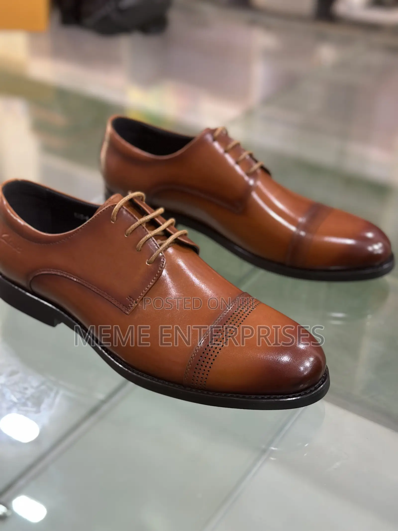 Derby-Brown
