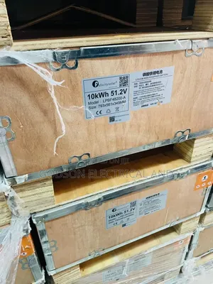 10kwh Felicity Lithium Battery