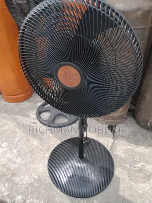Standing Fan