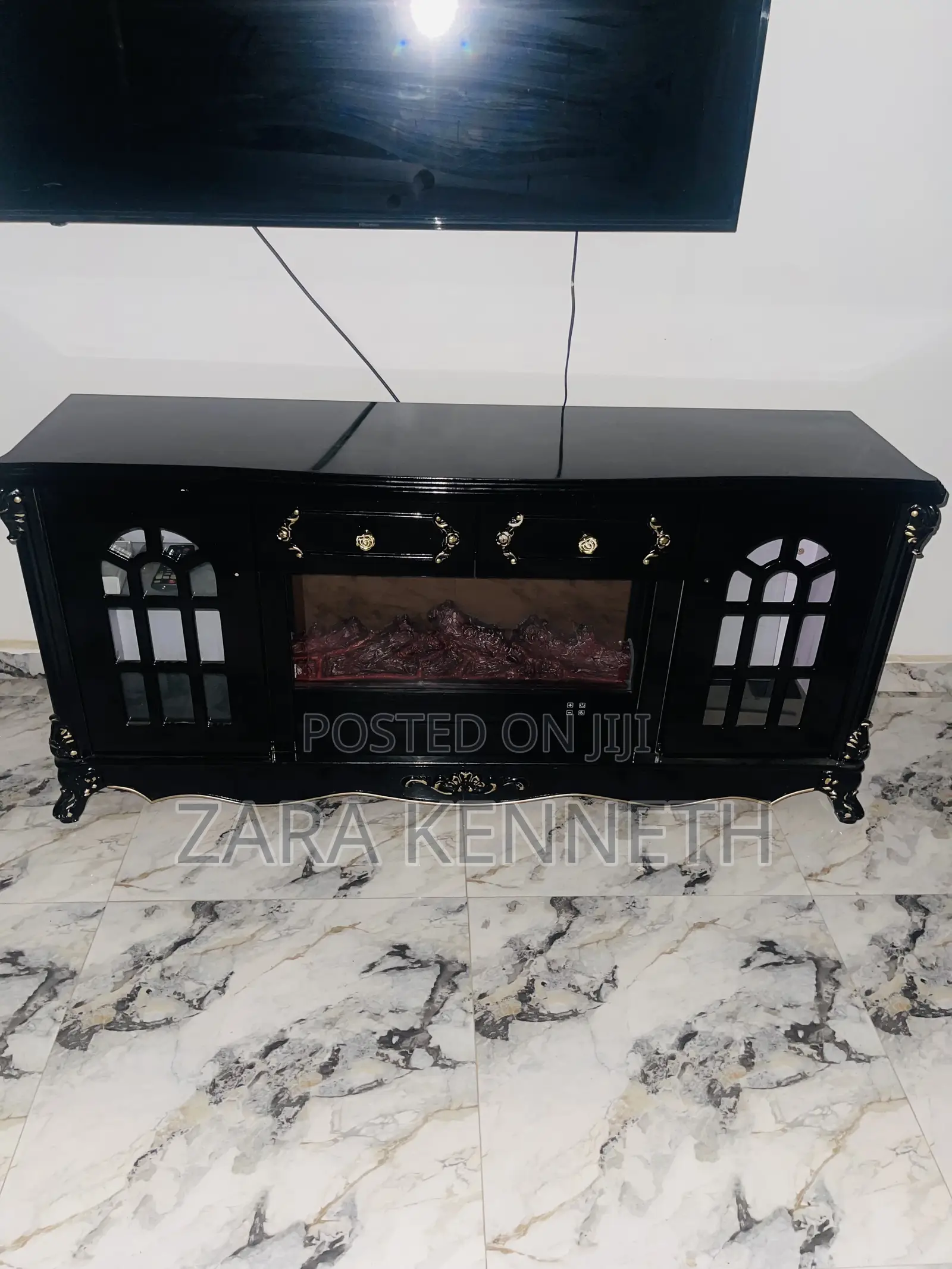 Tv Console