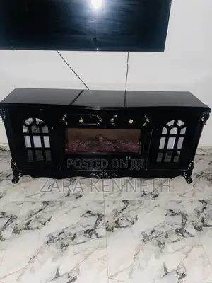 Tv Console