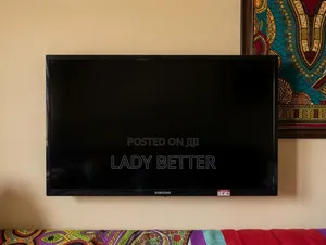 Samsung 32 Inch Led Tv