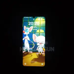 Samsung Galaxy A06 128 GB Black