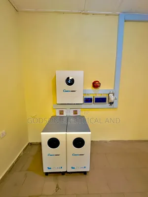 Cworth Lithium Battery