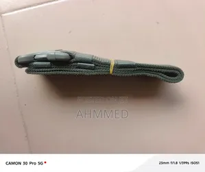 Green Security Belt