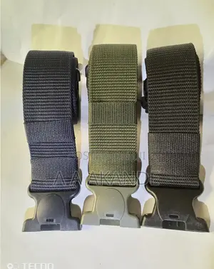 Green Security Belt