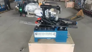 Original Truck Tyre Changer
