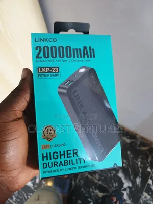 Power Bank