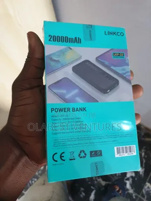 Power Bank