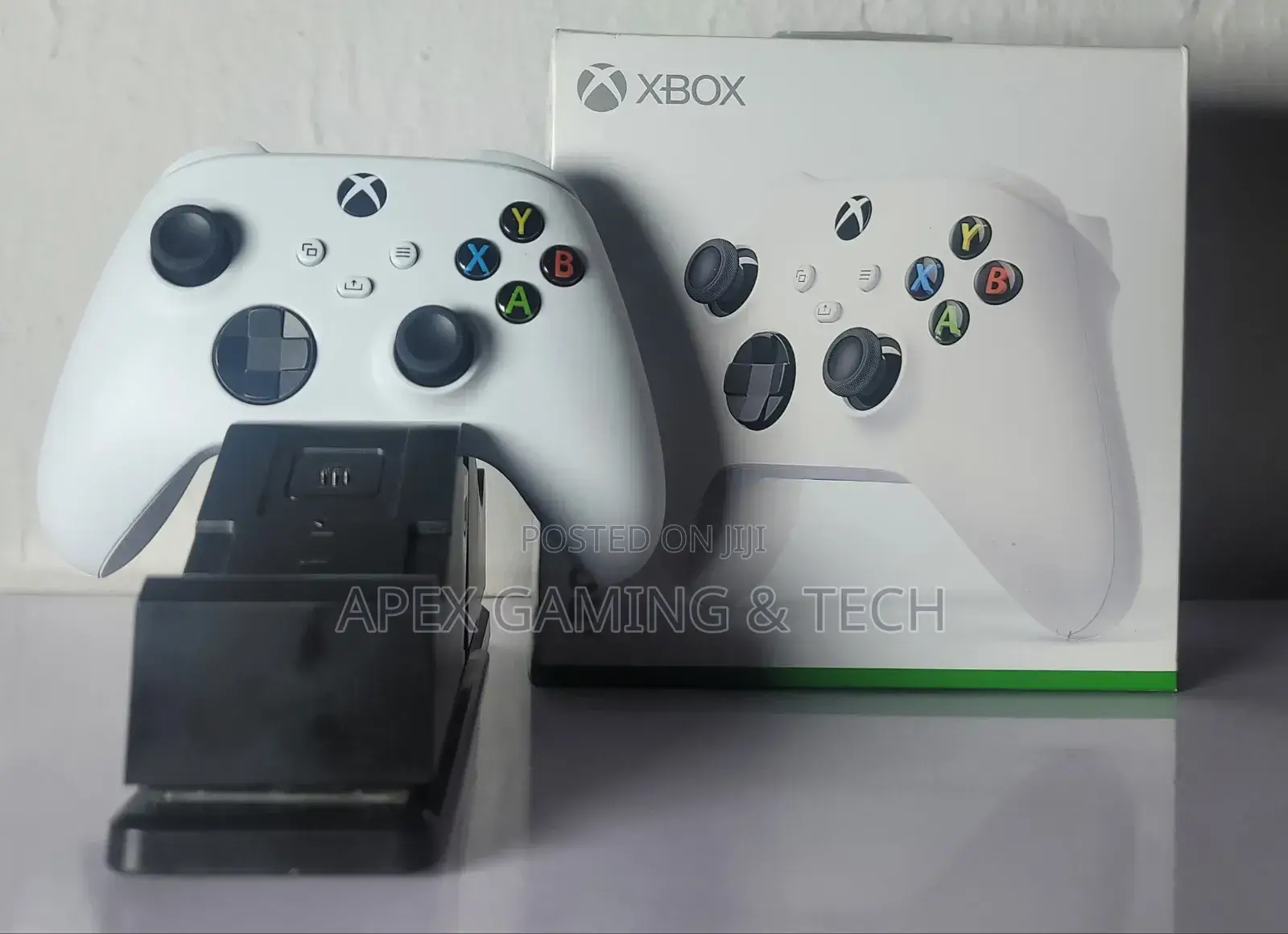 Xbox Series S/X Controller