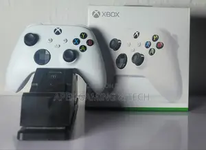 Xbox Series S/X Controller
