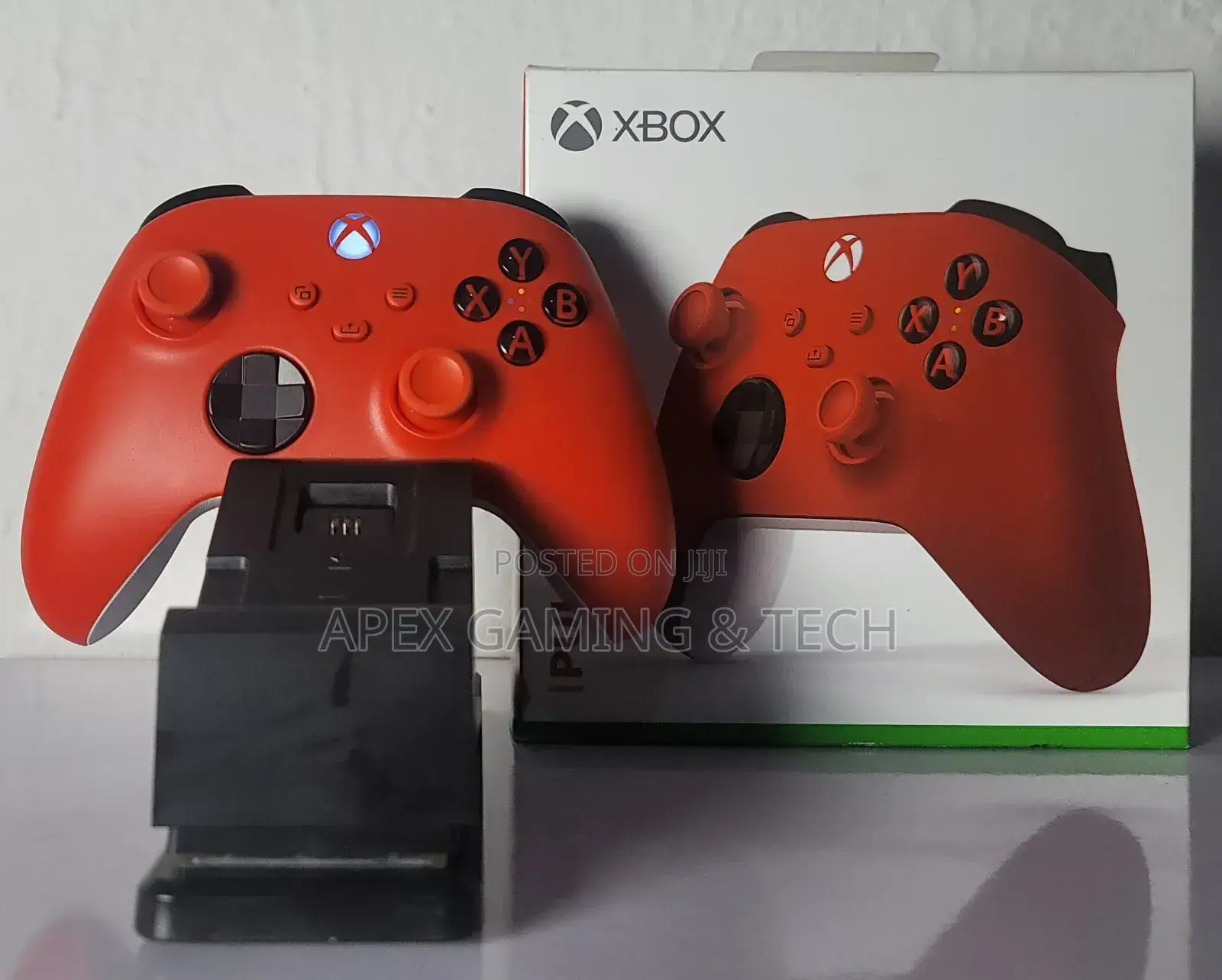 Xbox Series S/X Controller