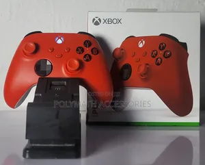 Xbox Series S/X Controller