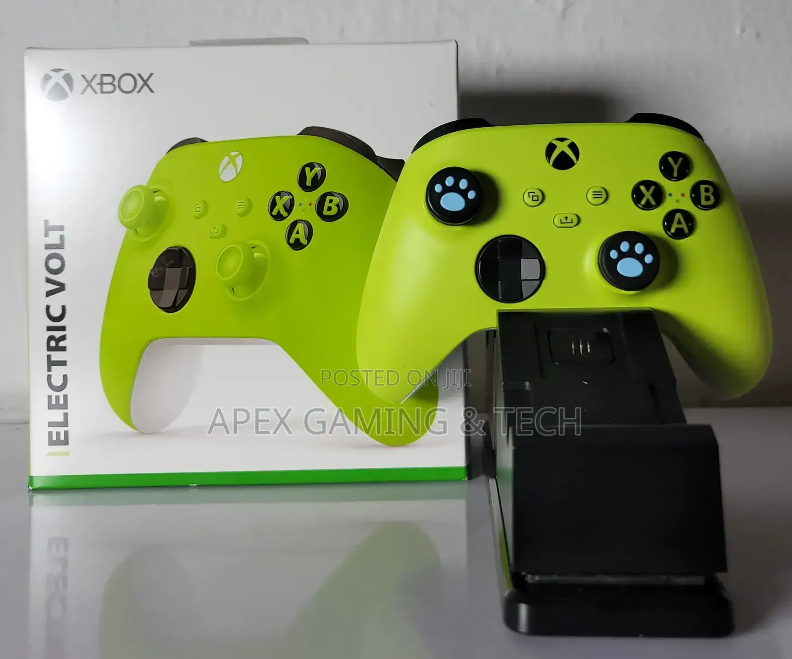Xbox Series S/X Controller