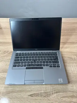 Laptop Dell Latitude 5410 8GB Intel Core i7 SSD 256GB