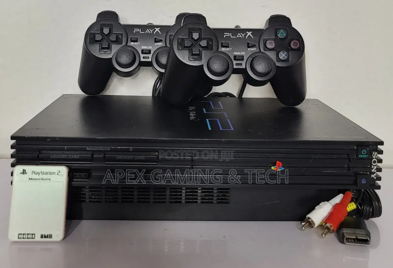 Ps2 50 Installed Games