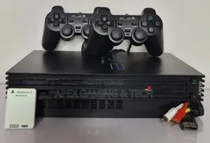 Ps2 50 Installed Games