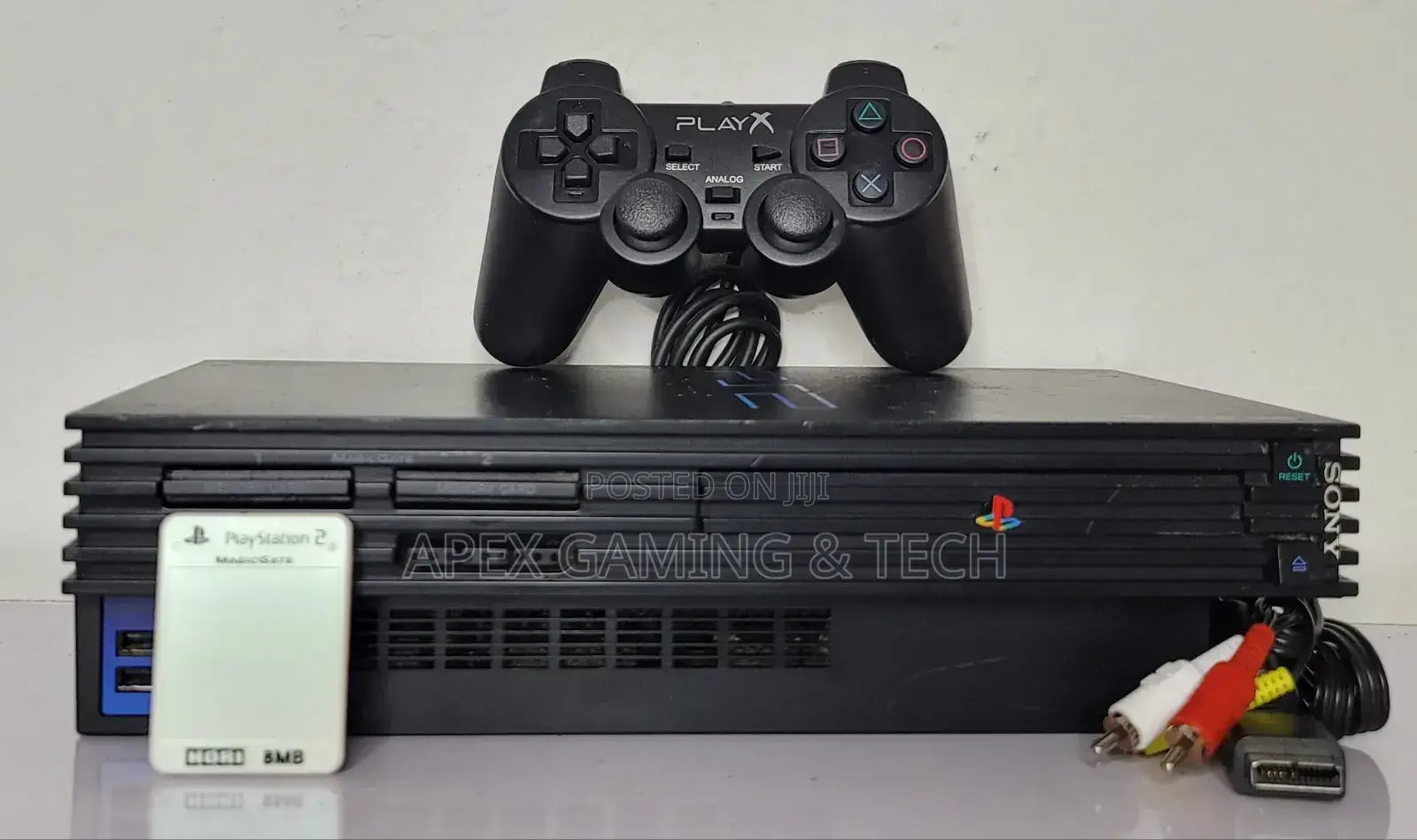Ps2 50 Installed Games