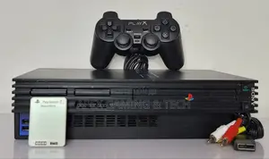 Ps2 50 Installed Games