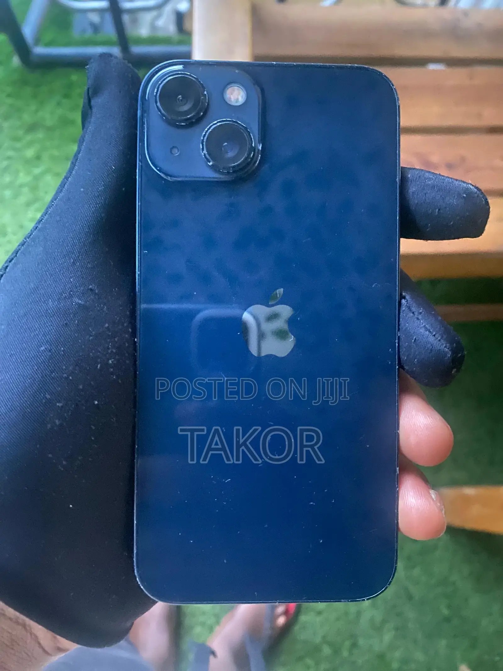 Apple iPhone 13 128 GB Blue