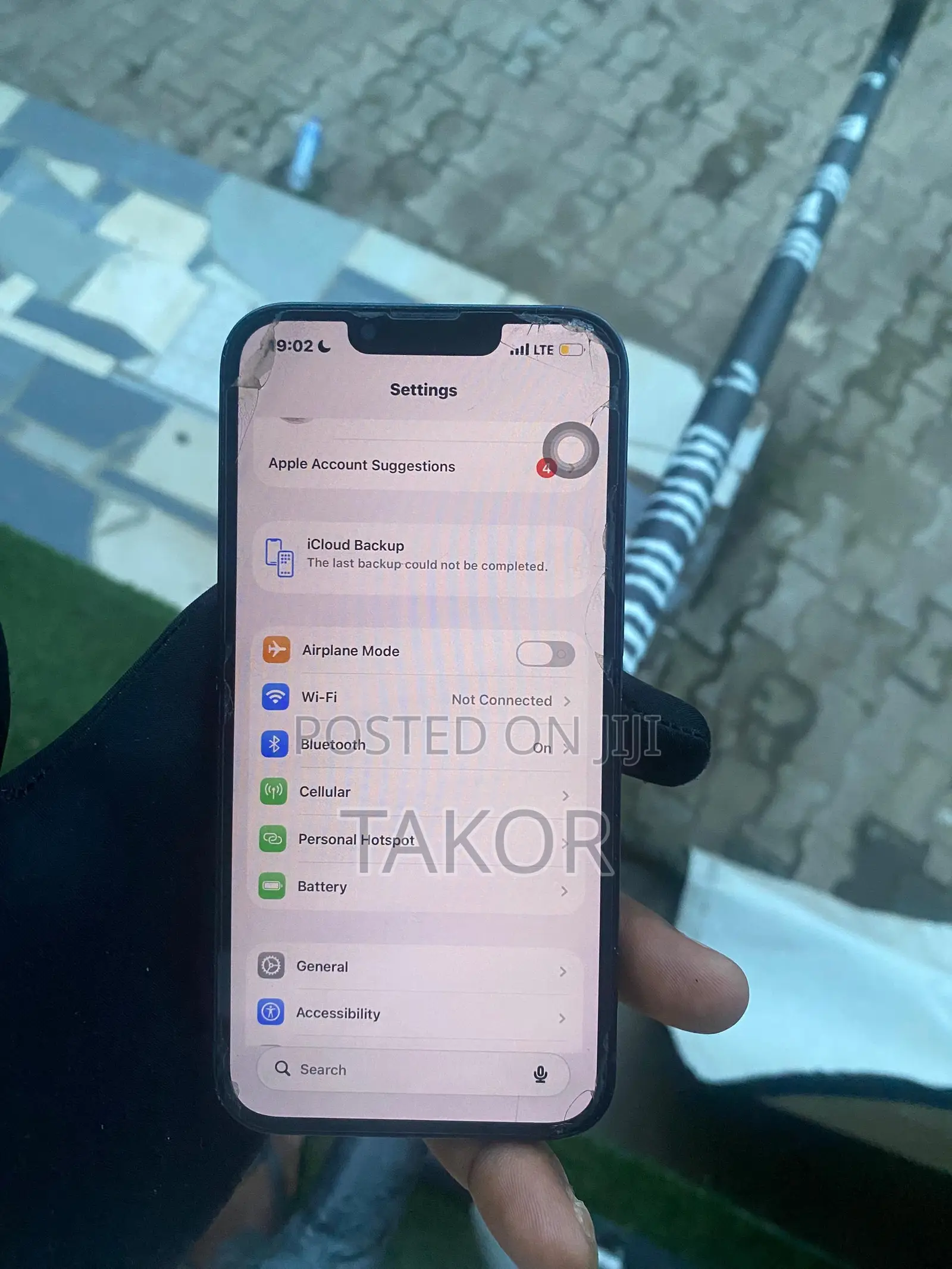 Apple iPhone 13 128 GB Blue