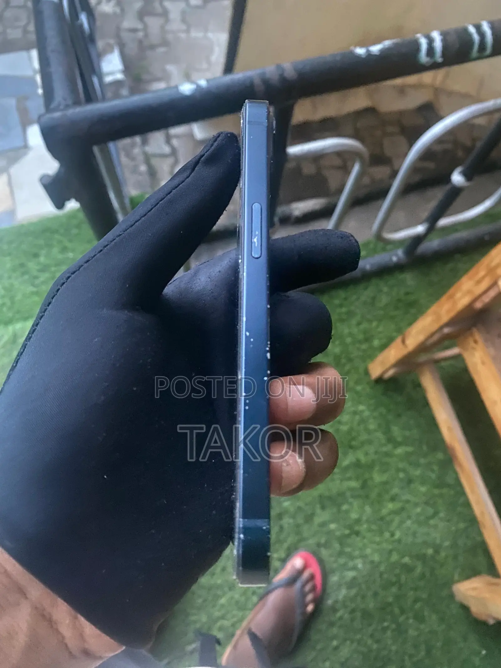 Apple iPhone 13 128 GB Blue