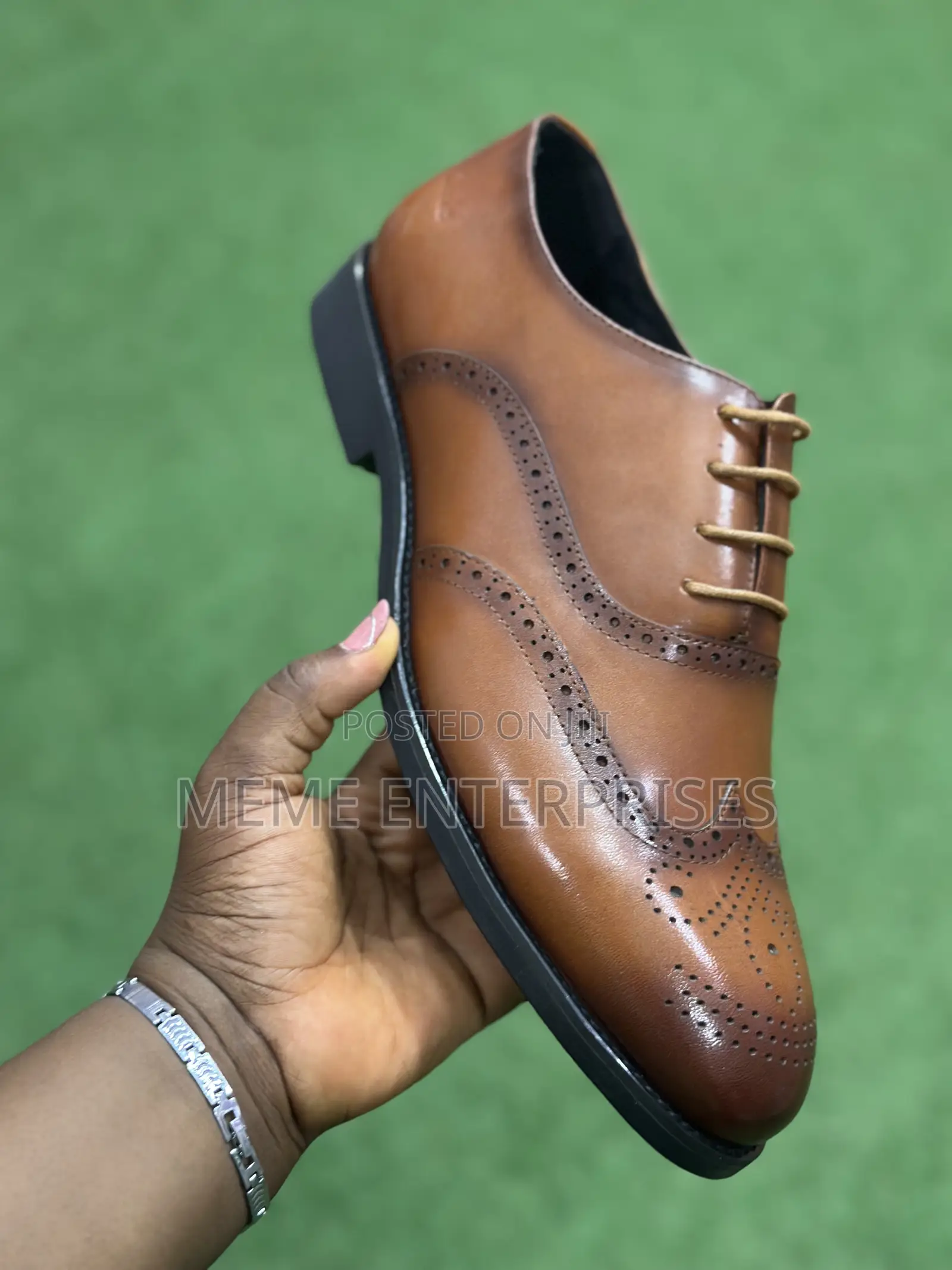 Brown _Cooperate Weave