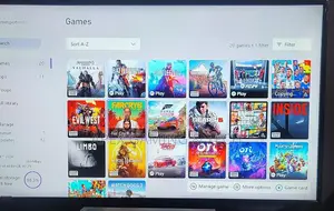 Xbox One Slim + Installed Games of Choice