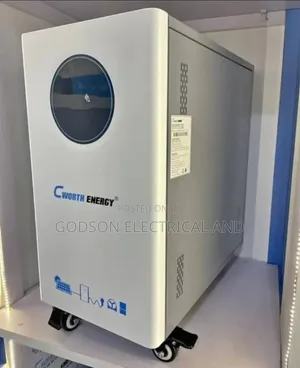 15kwh Cworth Lithium Battery