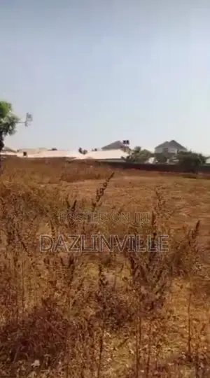 1500sqm Plot for Sale at Guzape 2