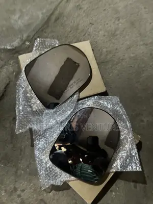 Mirror Glass for Rx350 2010