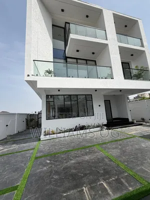 5bdrm Duplex in Apo Resettlement for sale