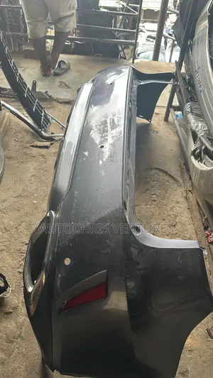 Rear Bumper for Lexus Rx350 2018