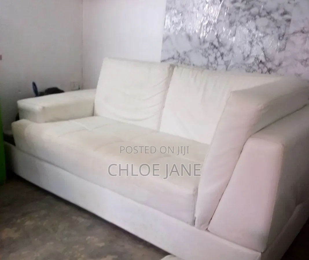 Used Couch