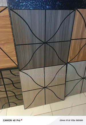 Acoustic Panel From Wal