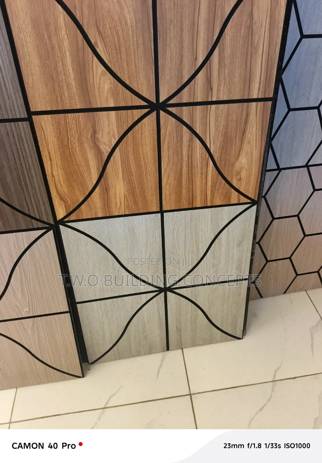 Acoustic Panel From Wal
