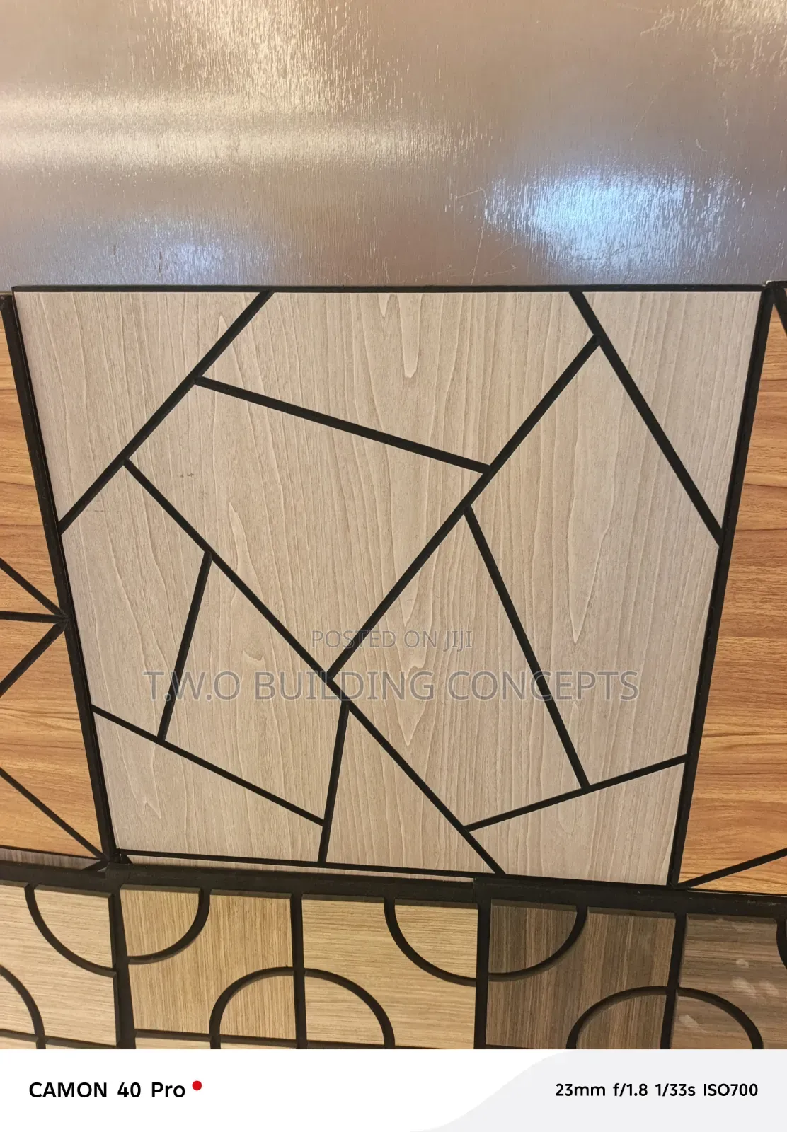 Acoustic Panel From Wal