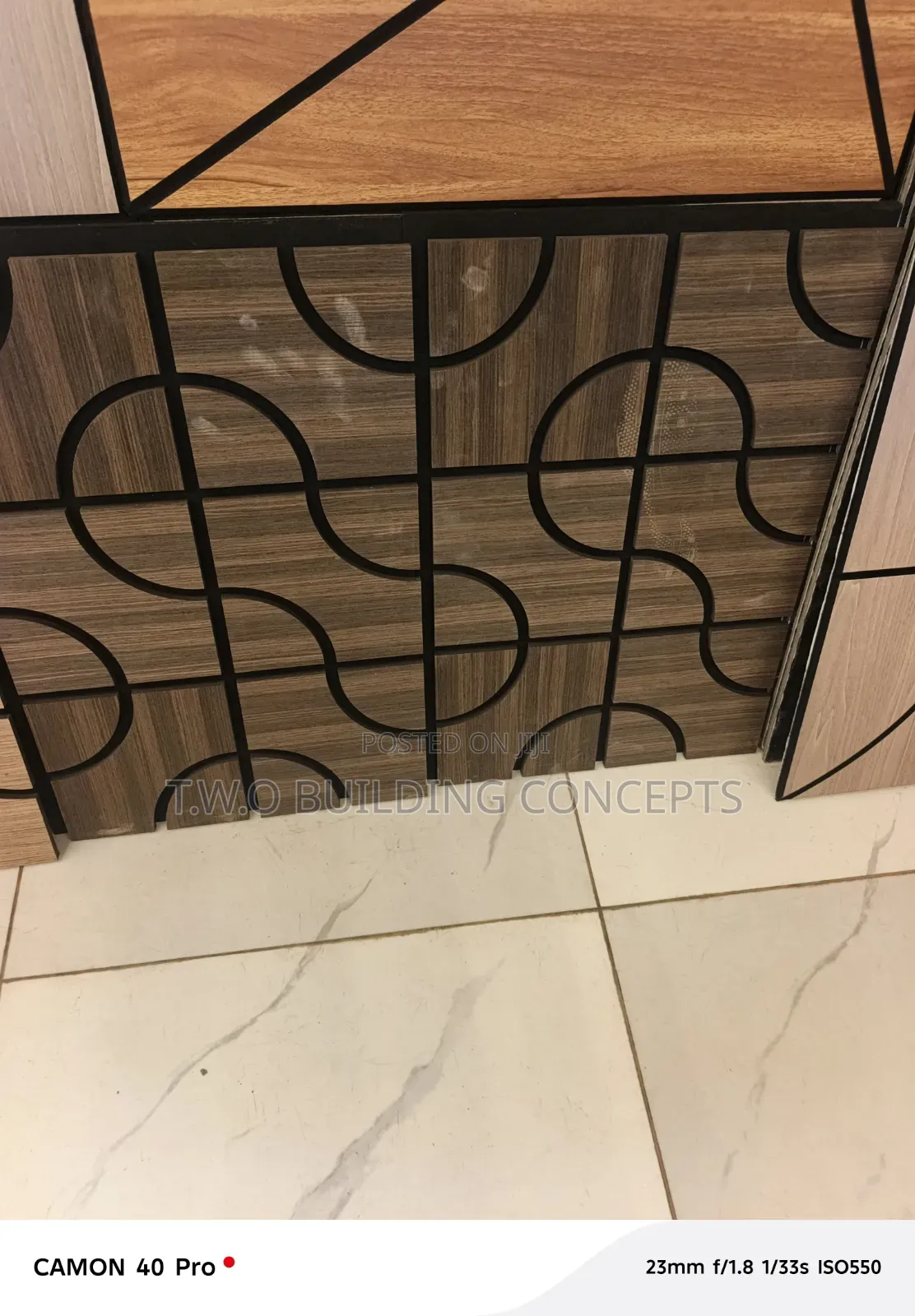 Acoustic Panel From Wal