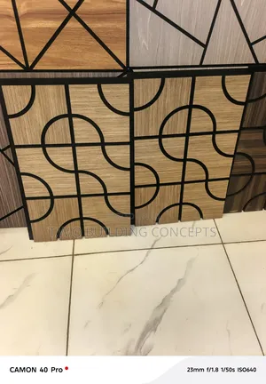 Acoustic Panel From Wal