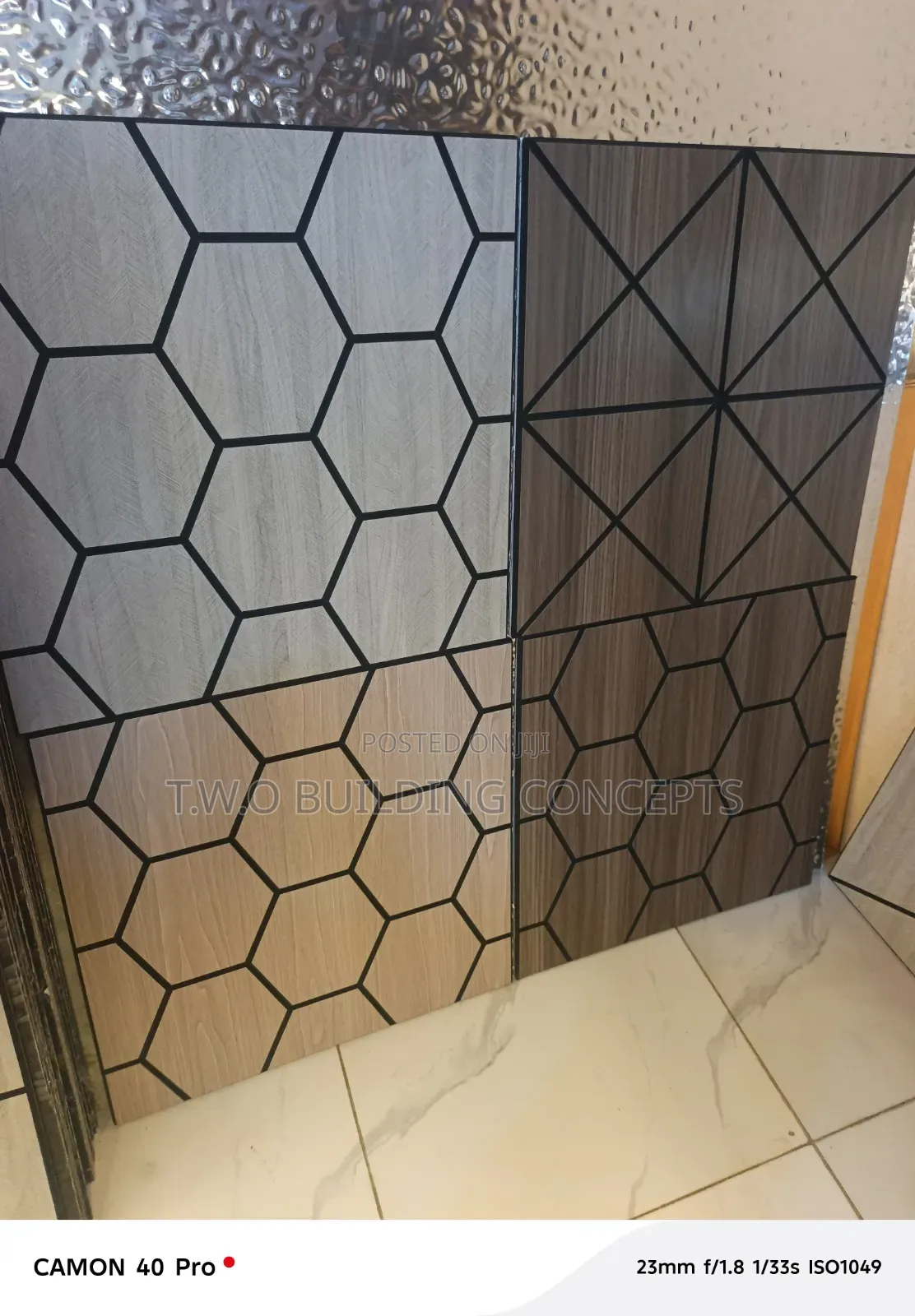 Acoustic Panel From Wal