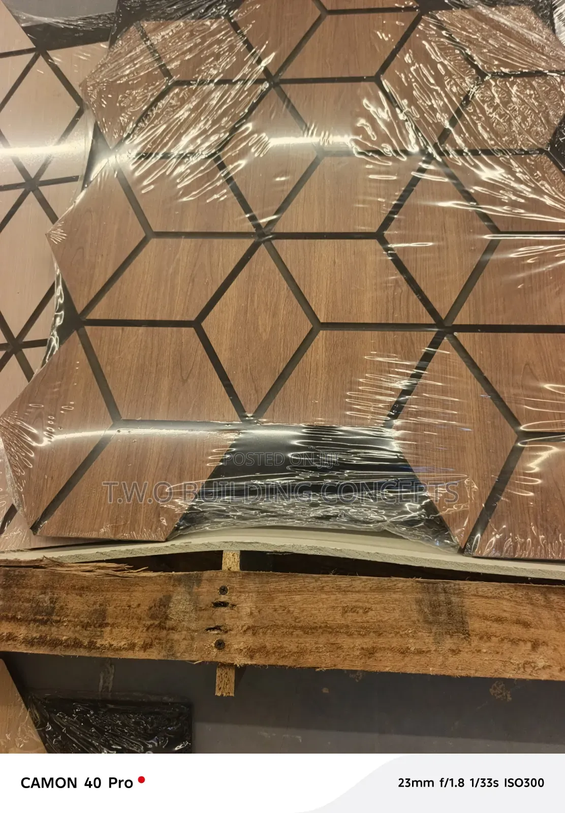 Acoustic Panel From Wal
