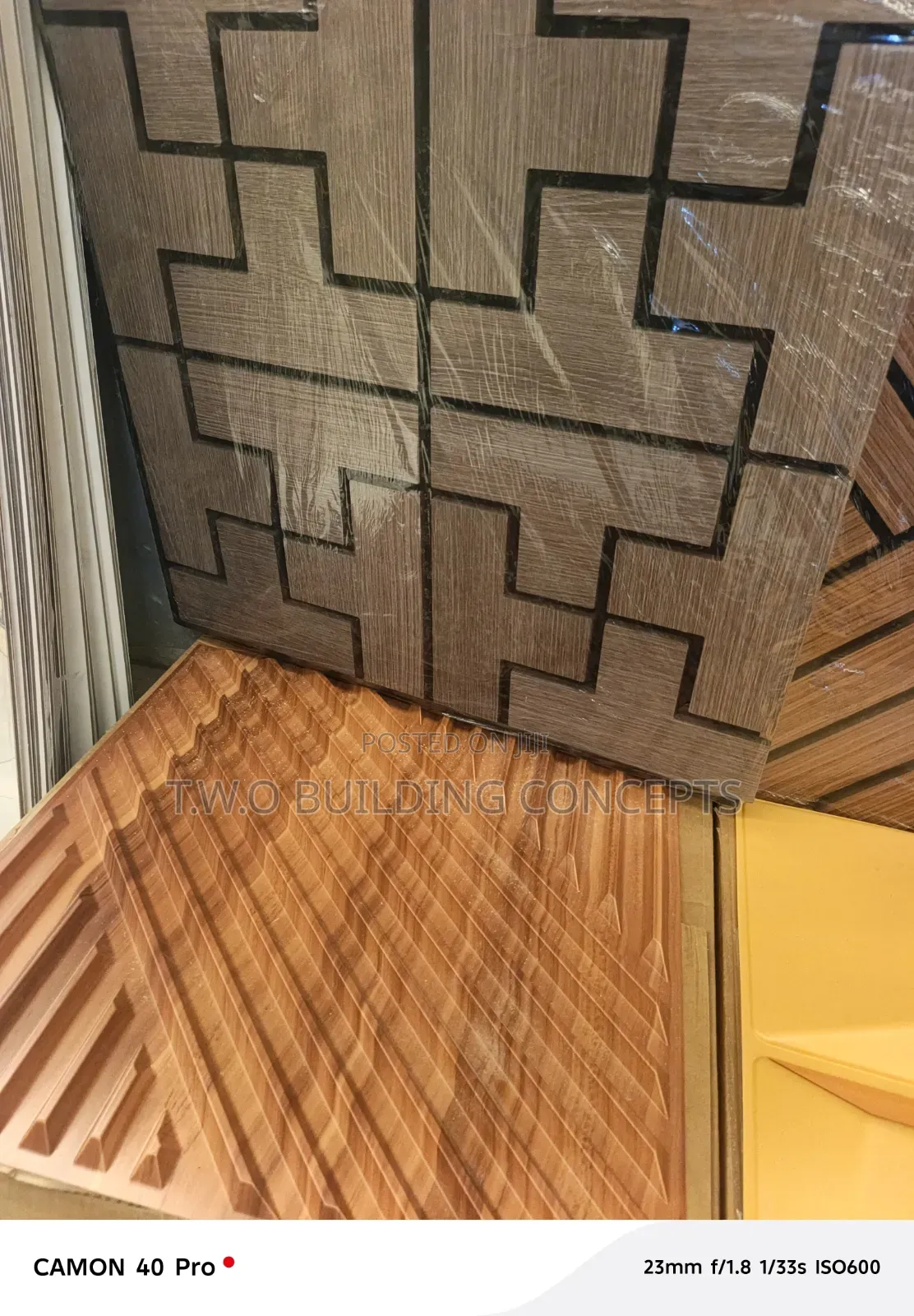 Acoustic Panel From Wal
