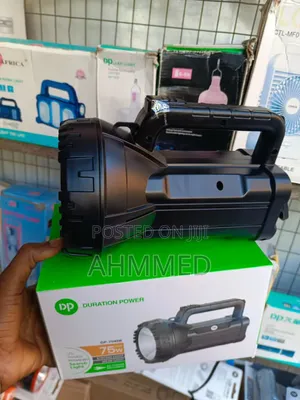 Security Touch Light Db 75w