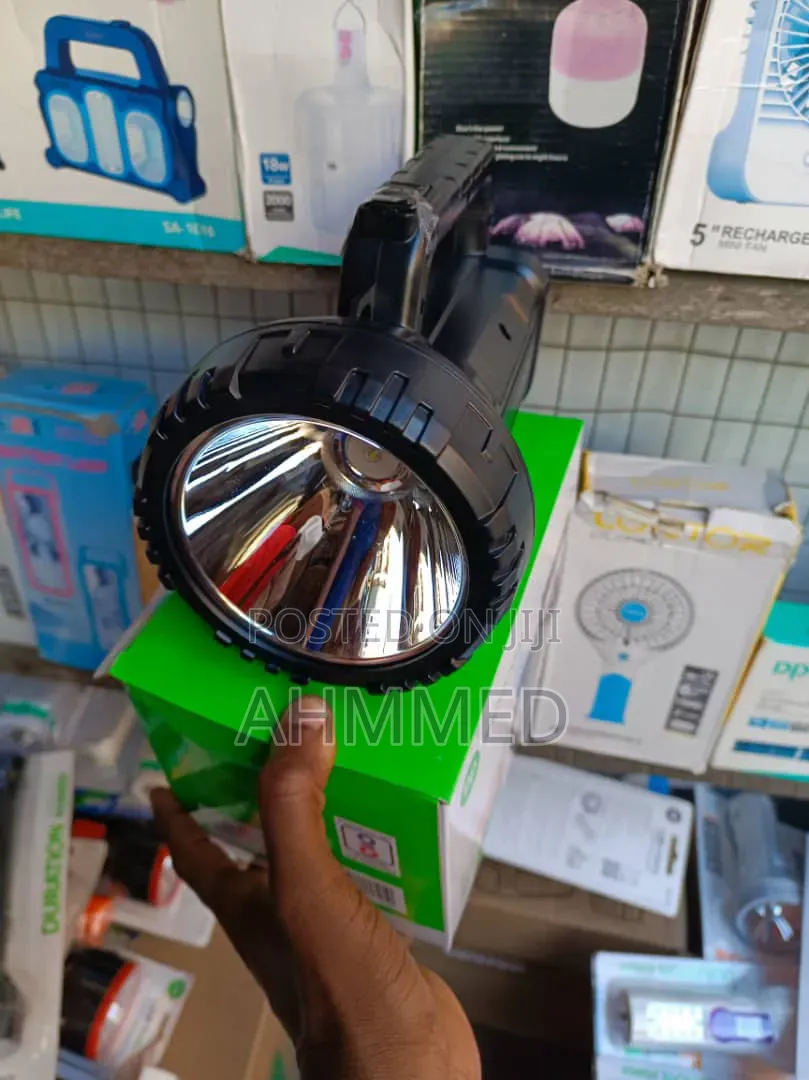 Security Touch Light Db 75w