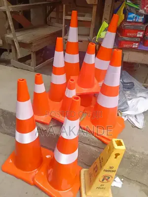 75cm Safety Cone